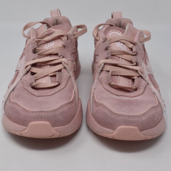 PUMA x Hello Kitty Nova 2 Sneakers Kids 12C Pink Lace Up 90s Comfort Active - Picture 5 of 16